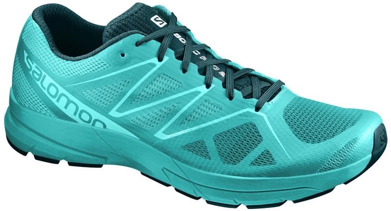 Salomon Sonic Pro 2 Womens Road Running Shoes product image