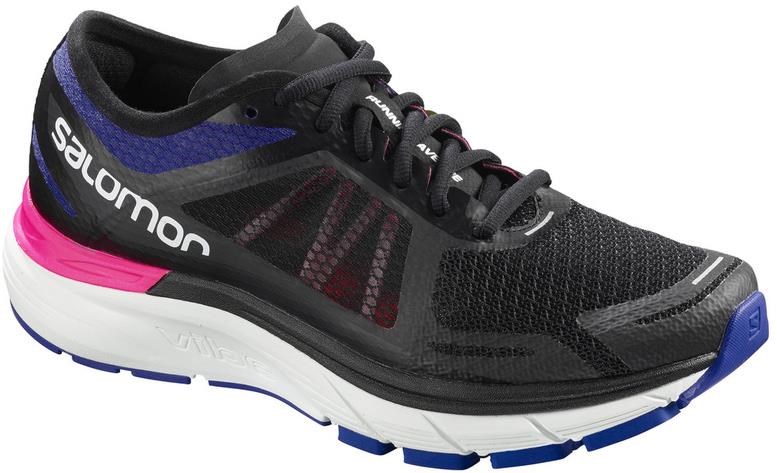 Salomon Sonic RA Max Womens Road Running Shoes product image