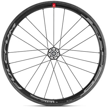 fulcrum road bike wheels