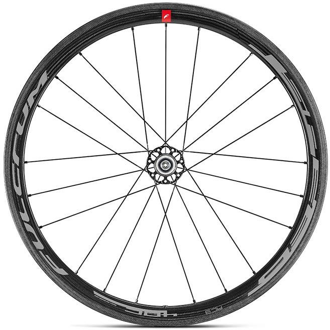 Fulcrum Racing Speed 40C Carbon Road Wheelset product image