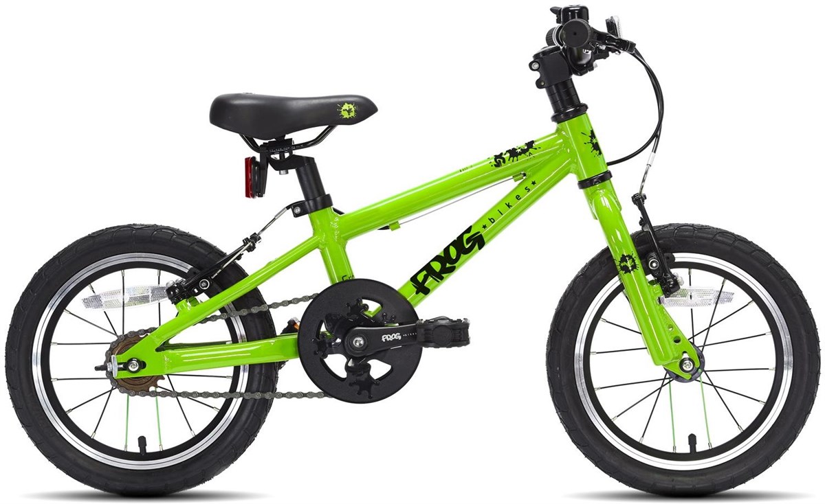 Frog 48 16w - Nearly New 2018 - Bike product image