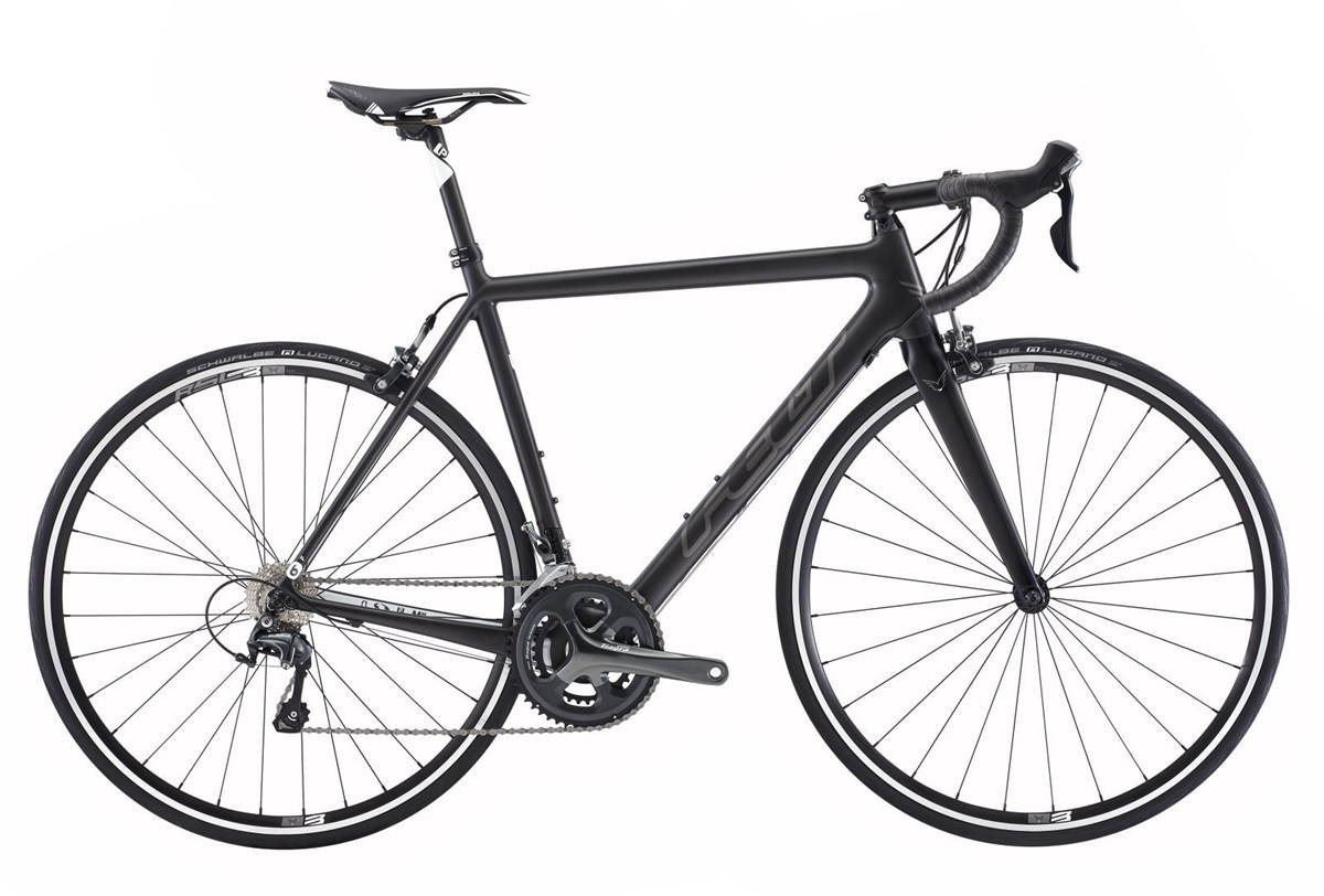 Felt F6 - Nearly New - 51cm 2016 - Bike product image