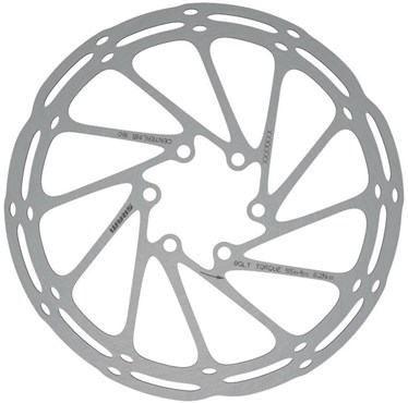 SRAM CenterLine Rounded Road / MTB Rotor
