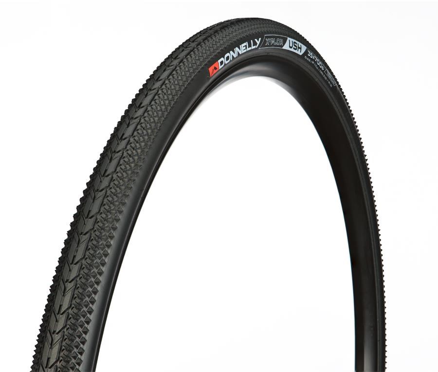 Donnelly XPlor USH 60TPI SC Wire Bead Adventure Tyre product image