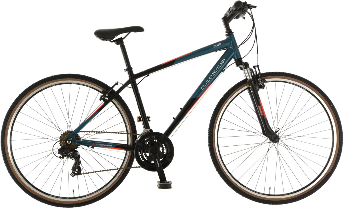 Claud Butler EXP 1.0 2023 - Hybrid Sports Bike product image