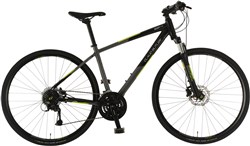 Claud Butler EXP 4.0 2018 - Hybrid Sports Bike