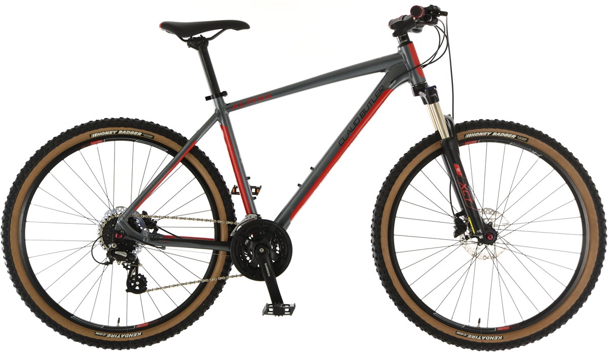 Claud Butler Alpina 27.5" Mountain Bike 2019 - Hardtail MTB product image
