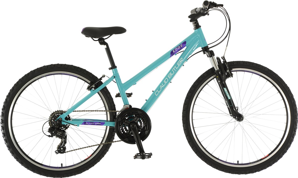 Claud Butler Edge HT Low Step 26" Womens Mountain Bike 2018 - Hardtail MTB product image