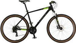 Claud Butler Edge Pro 27.5" Mountain Bike 2018 - Hardtail MTB