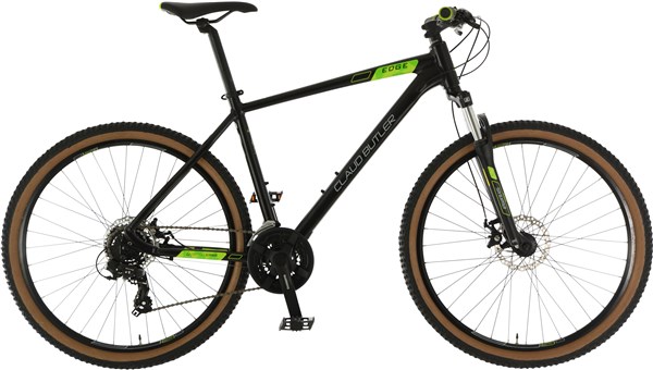 Claud butler - Edge Pro 27.5 Hardtail MTB | Mountainbikes Claud Butler Edge Pro 27.5