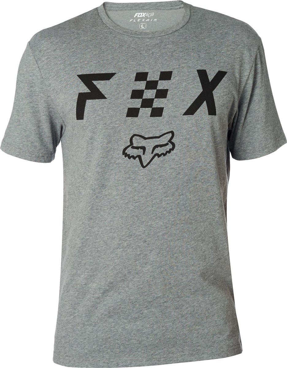 Fox Clothing Scrubbed Airline Short Sleeve Tech Tee product image