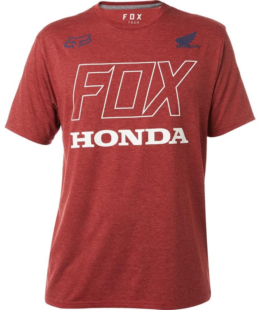 Fox Clothing Fox Honda Short Sleeve Tech Tee product image