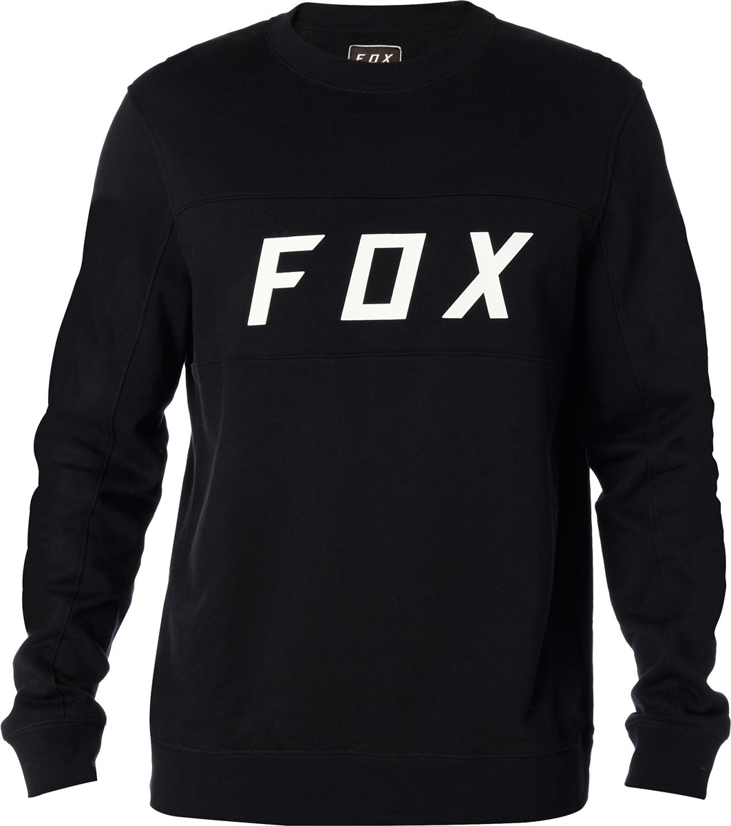 Fox Clothing Hellbent Crew Long Sleeve Fleece product image