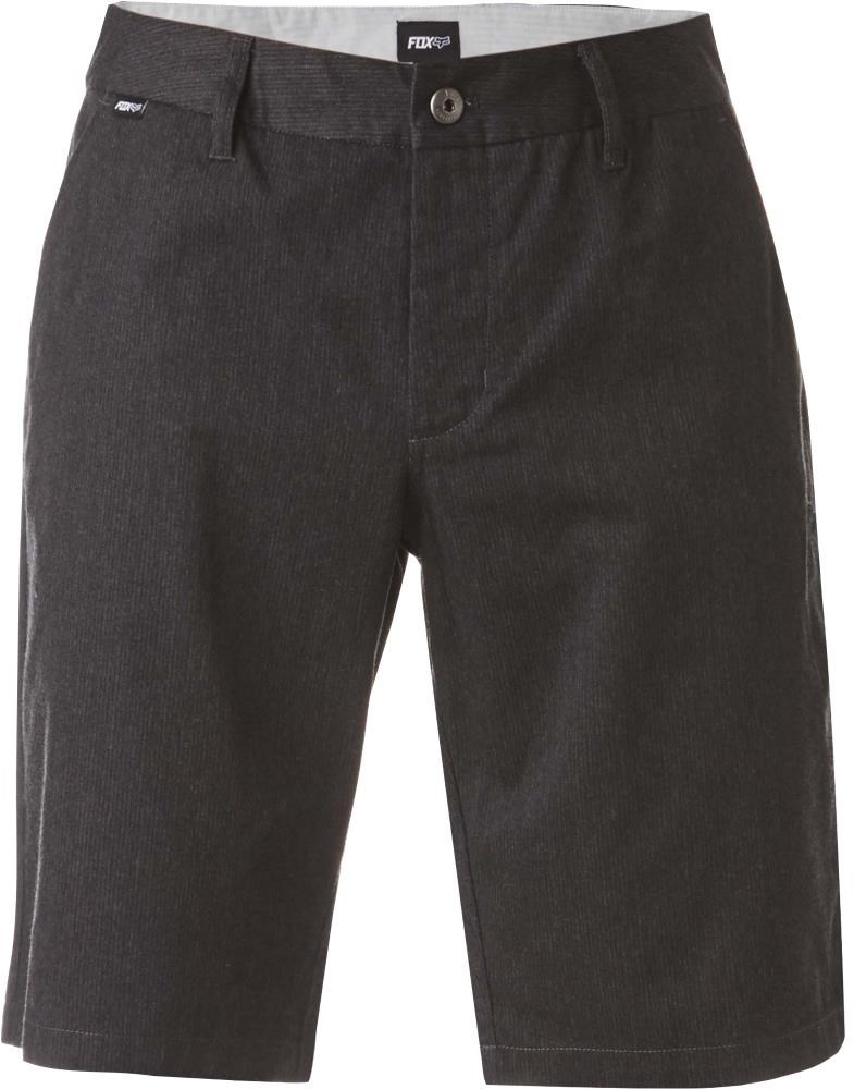 Fox Clothing Essex Pinstripe Shorts product image