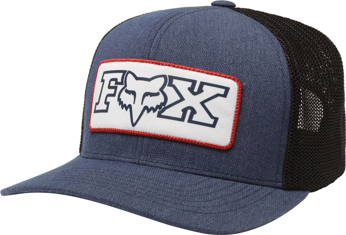 Fox Clothing Honorarium 110 Snapback Hat product image