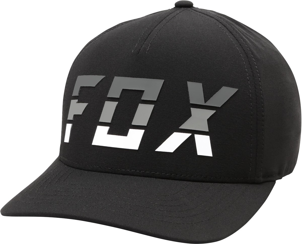 Fox Clothing Smoke Blower Flexfit Hat product image