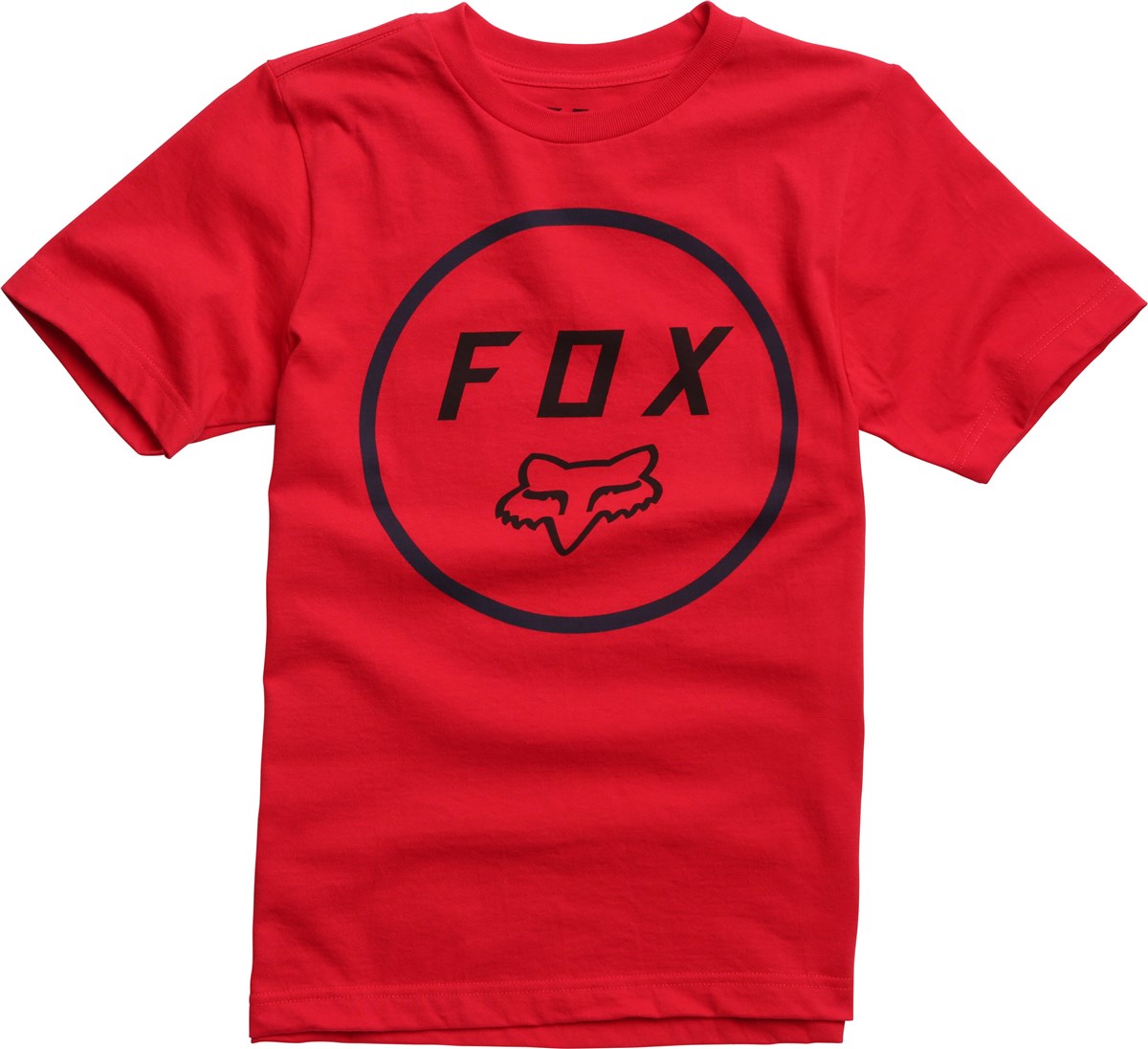 Fox Clothing Settled Youth Short Sleeve Tee product image