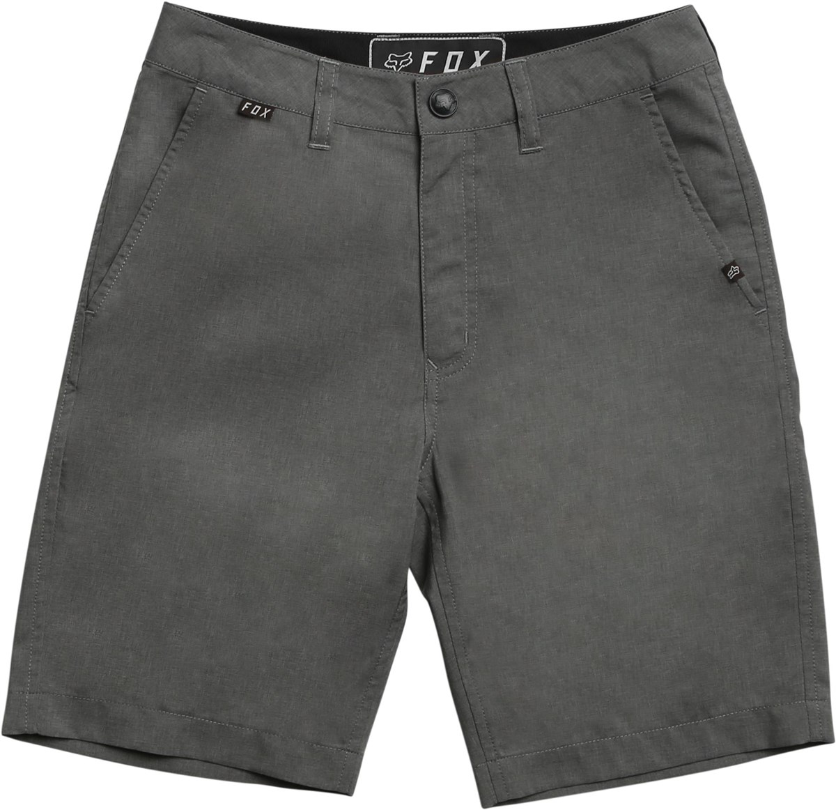 Fox Clothing Essex Tech Youth Shorts product image
