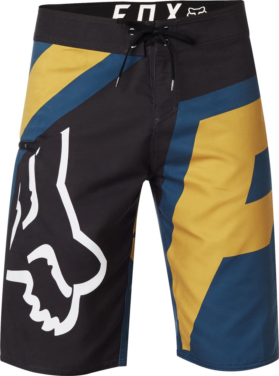 Fox Clothing All-day Boardshorts product image