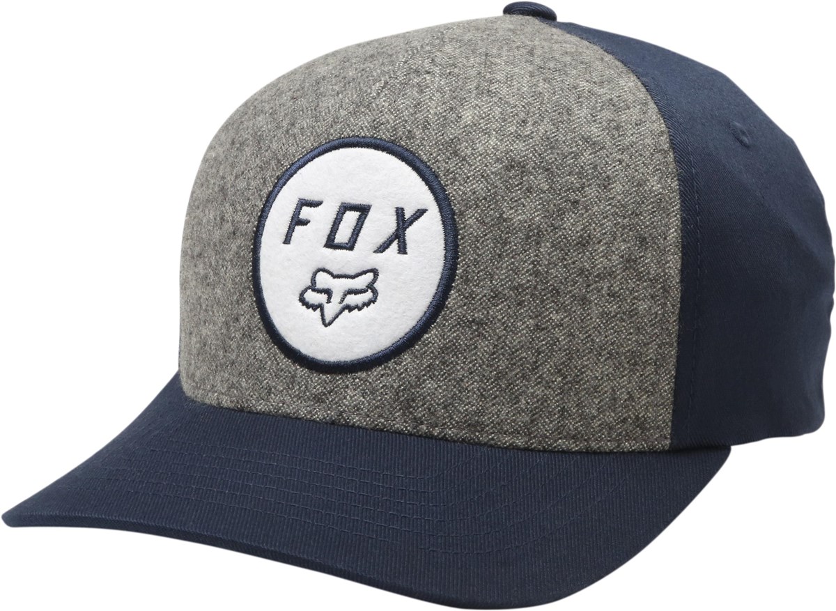 Fox Clothing Settled Flexfit Hat product image