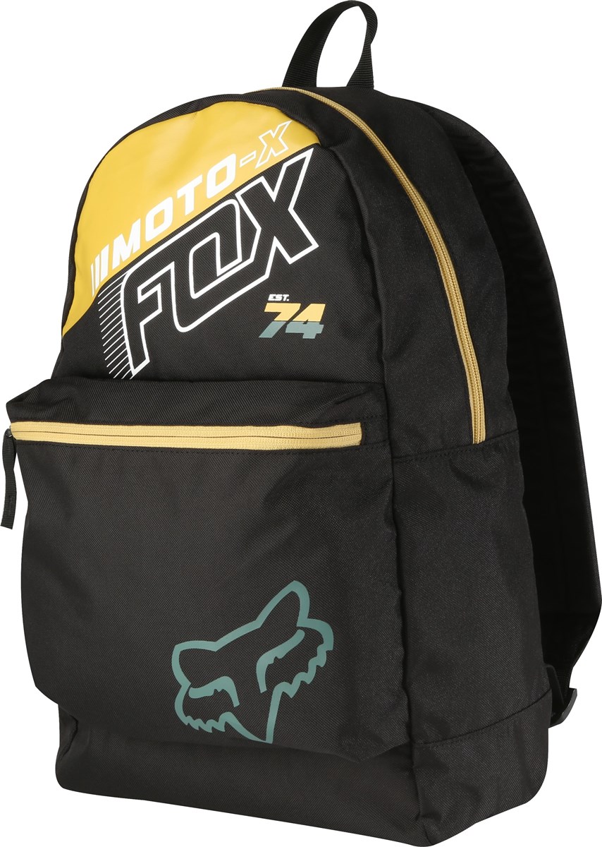 Fox Clothing Flection Kick Stand Backpack product image
