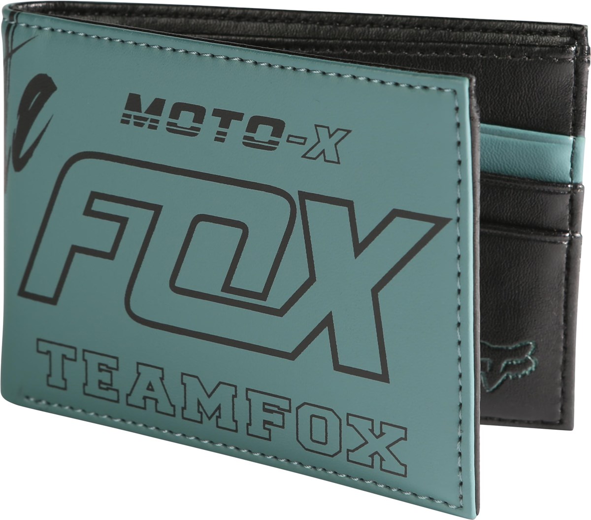 Fox Clothing Throttle Wallet product image