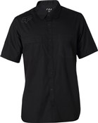 Fox Clothing Redplate Flexair Work Shirt