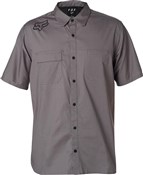 Fox Clothing Redplate Flexair Work Shirt