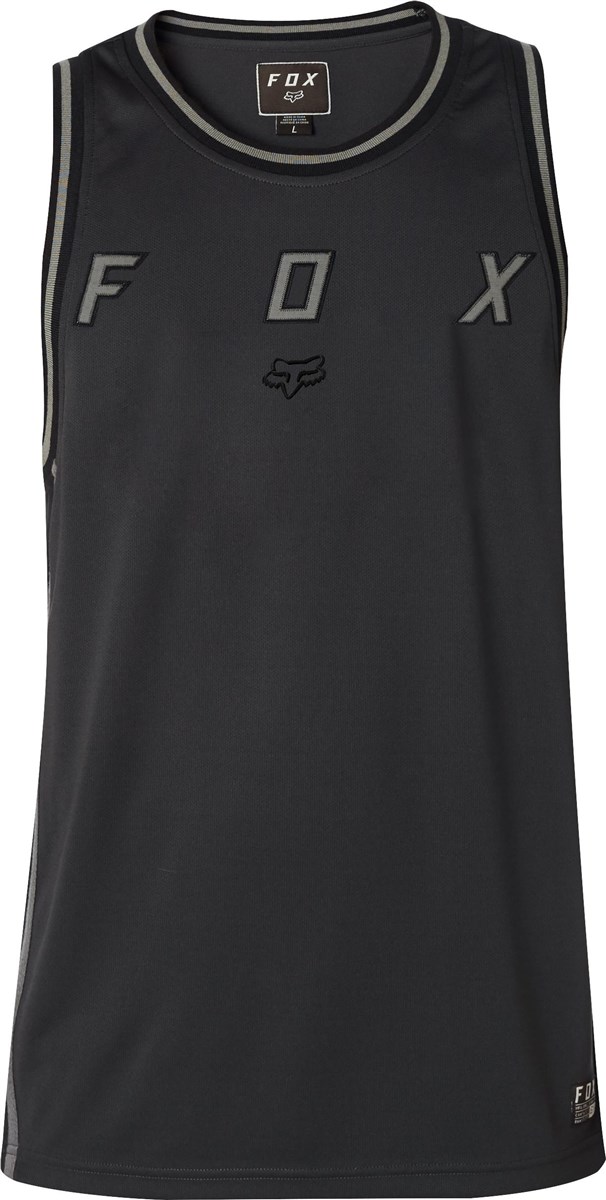 Fox Clothing Moth BBall Tank Top product image