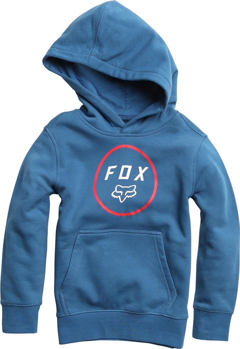 Fox Clothing Settled Pullover Youth Fleece / Hoodie product image
