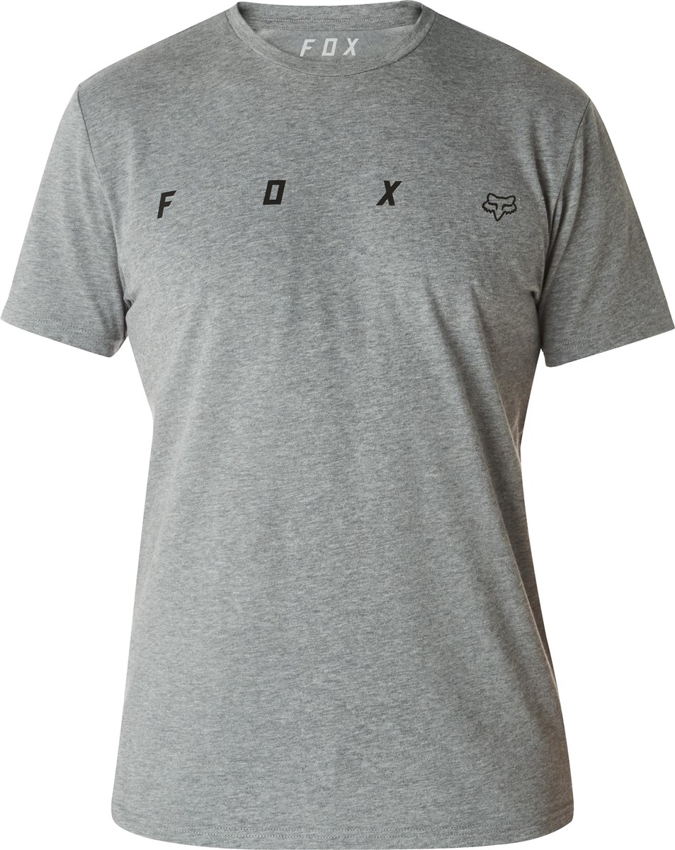 Fox Clothing Agent Airline Short Sleeve Tech Tee product image