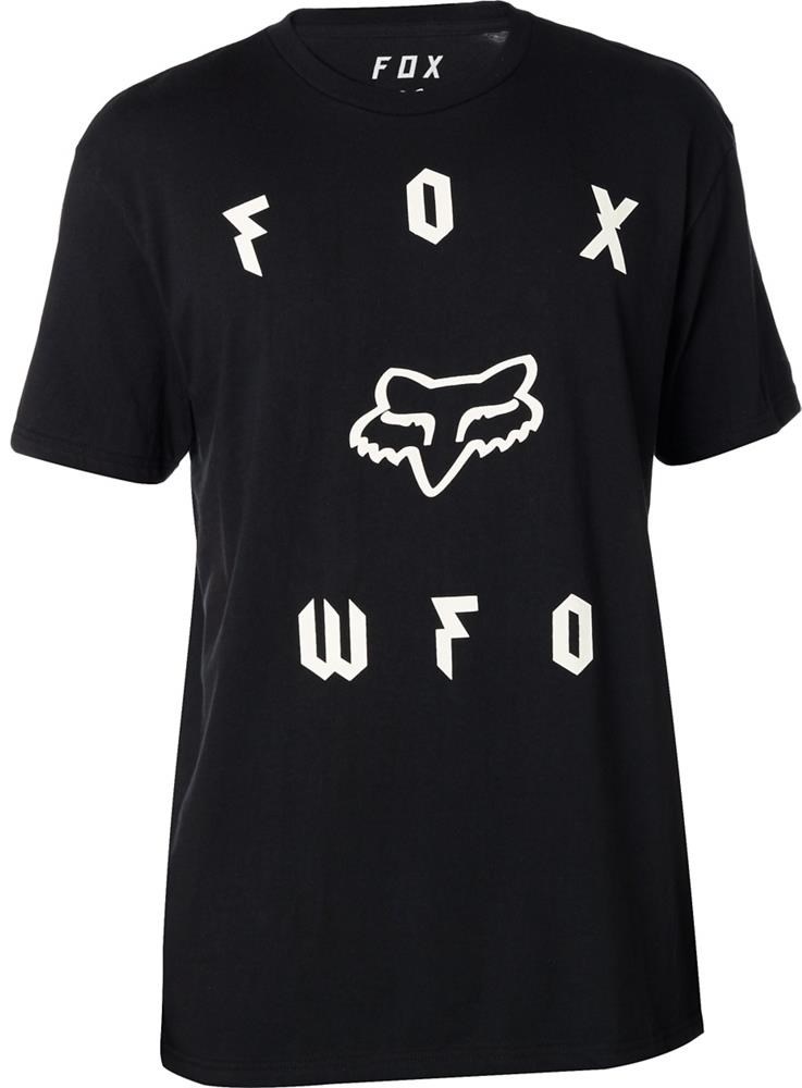 Fox Clothing Wide Fn Open Short Sleeve Tech Tee product image