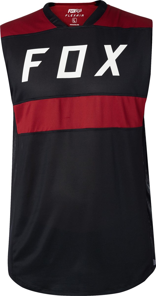Fox Clothing Flexair Muscle Tank Top product image