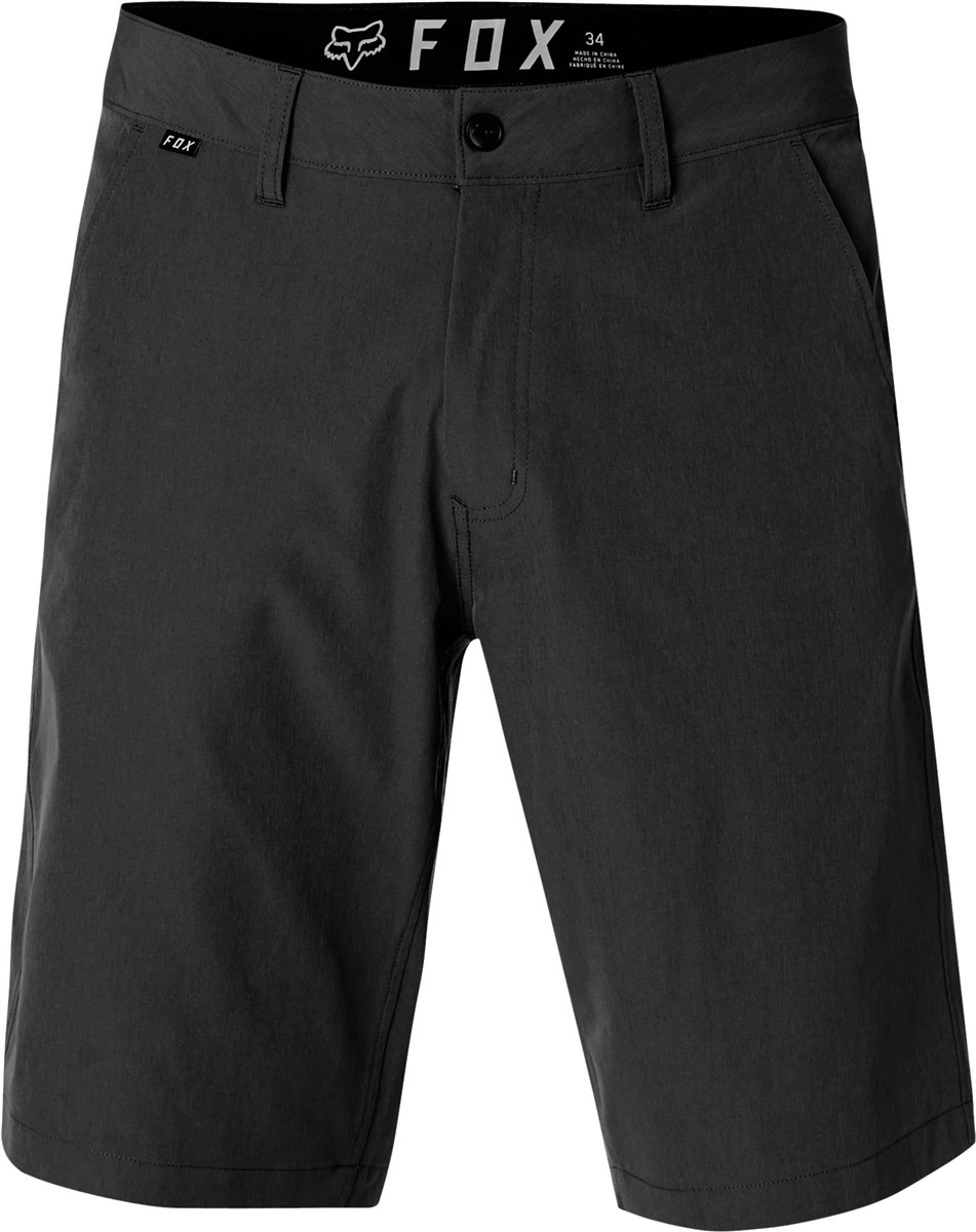 Fox Clothing Essex Tech Stretch Shorts product image