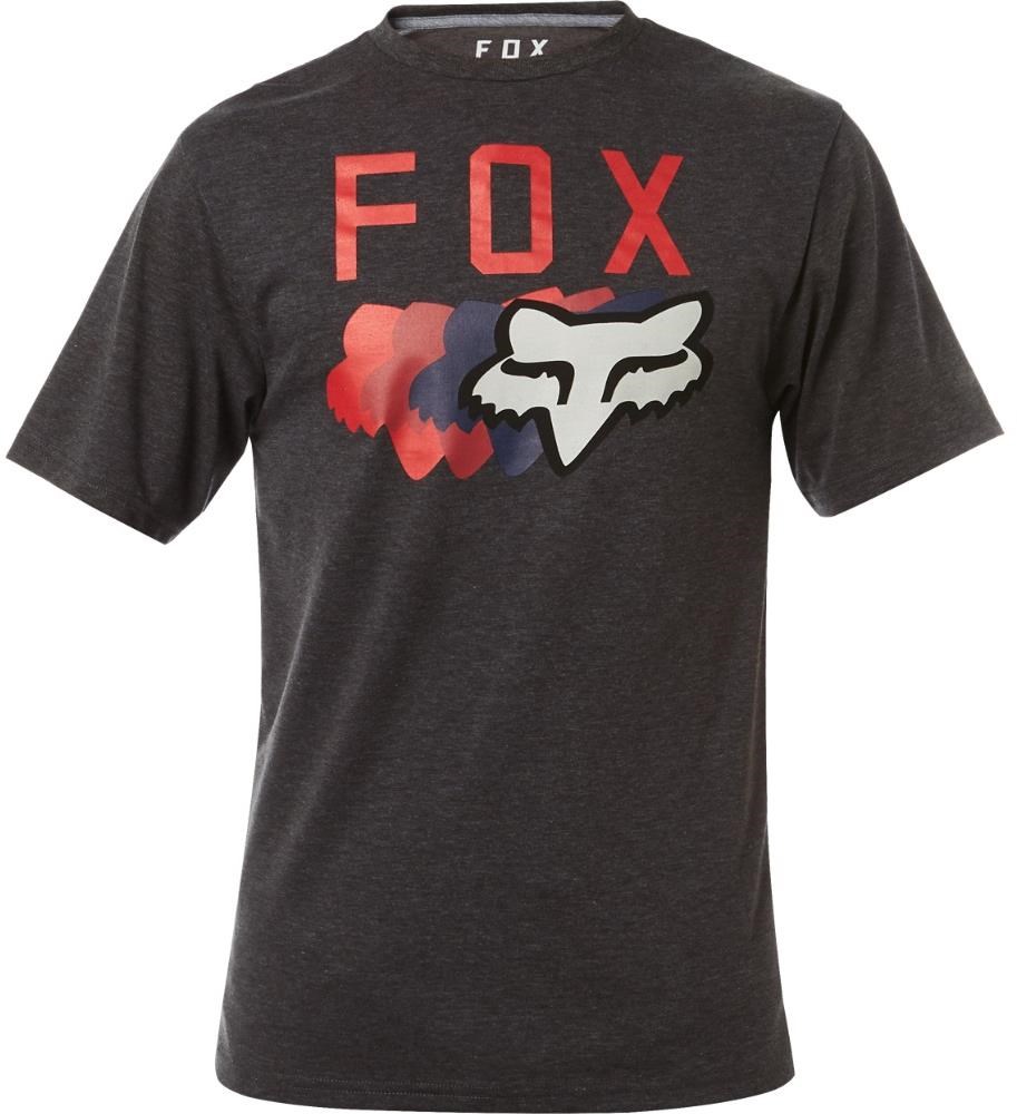 Fox Clothing 74 Wins Short Sleeve T-Shirt product image