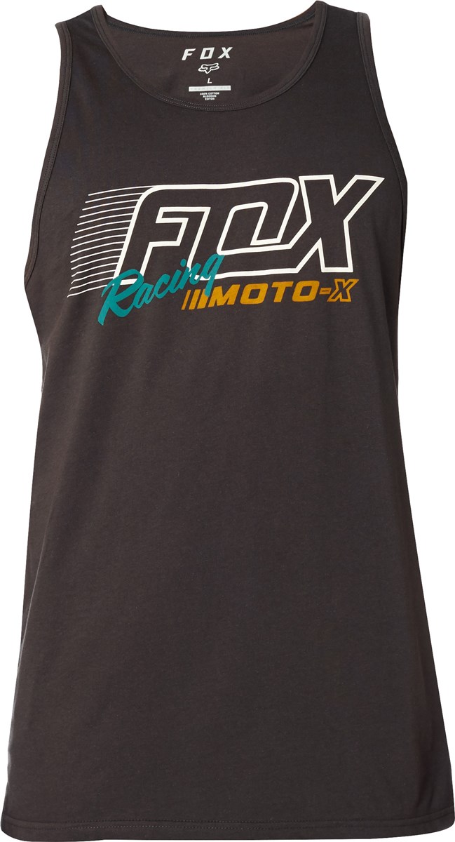 Fox Clothing Flection Premium Tank Top SS18 product image