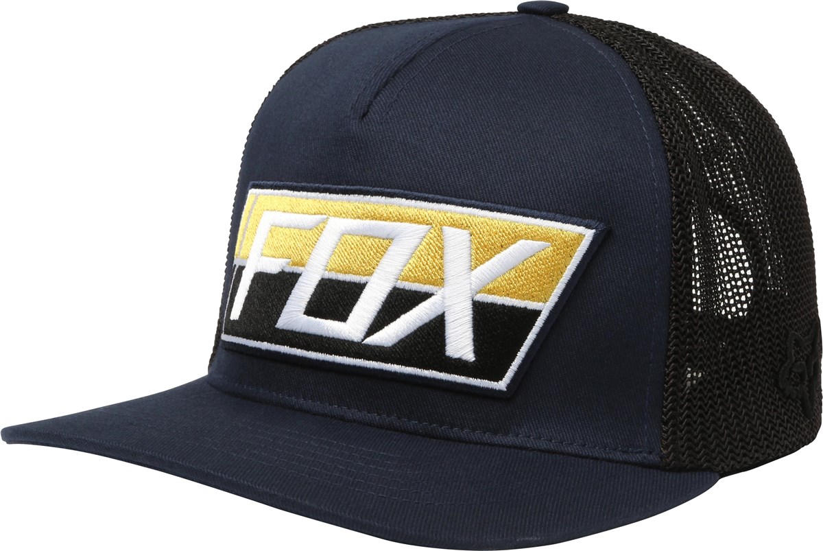 Fox Clothing Hellbent 110 Snapback Hat product image