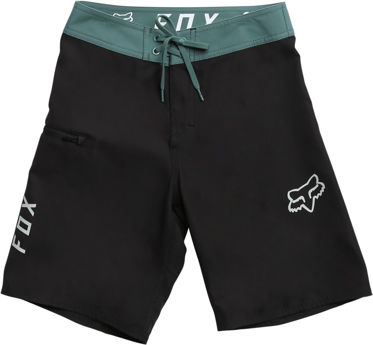 Fox Clothing Overhead Youth Boardshorts product image