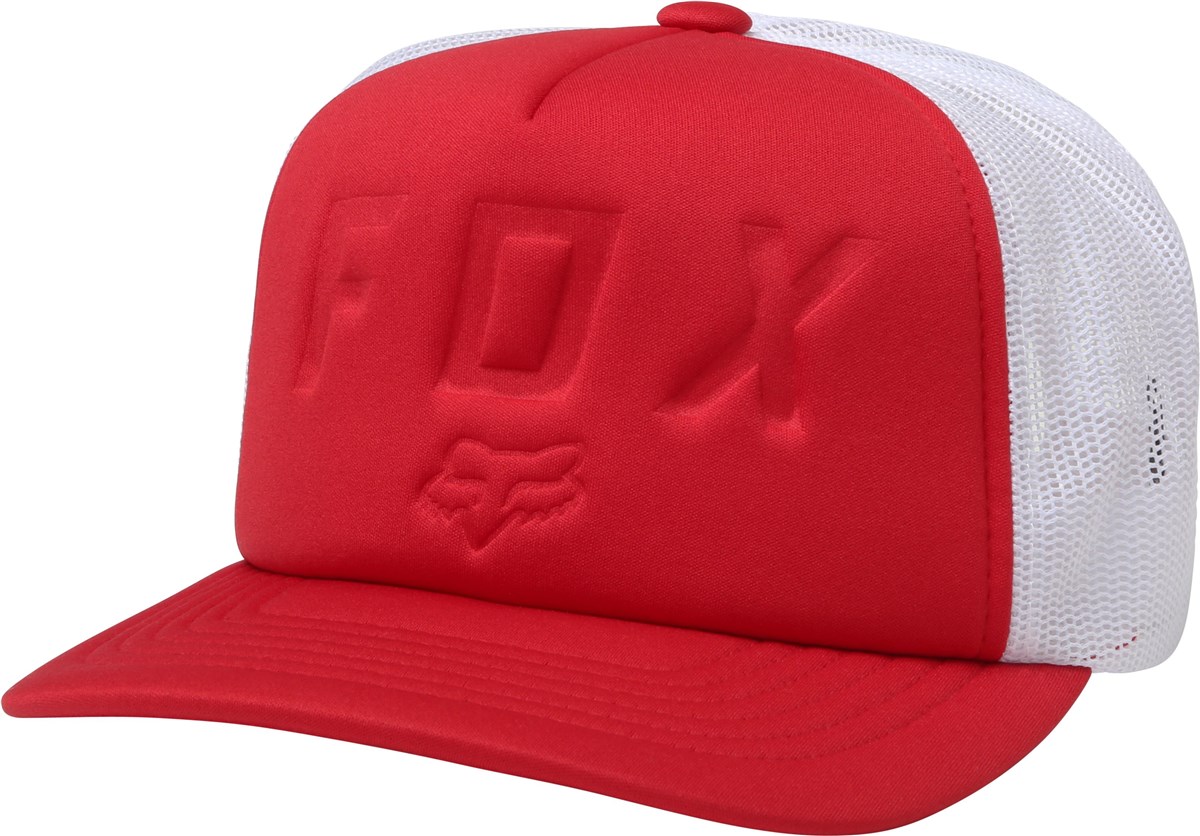 Fox Clothing Foaming At The Moth Sb Youth Hat product image