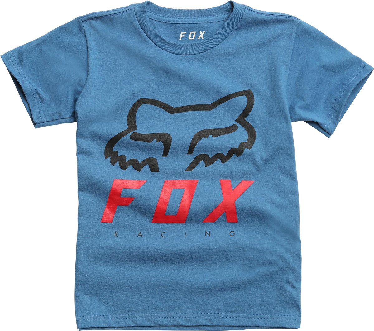 Fox Clothing Heritage Forger Kids Short Sleeve Tee product image
