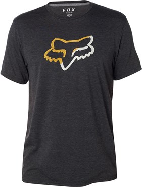 Fox Clothing Planned Out Short Sleeve Tech Tee SS18