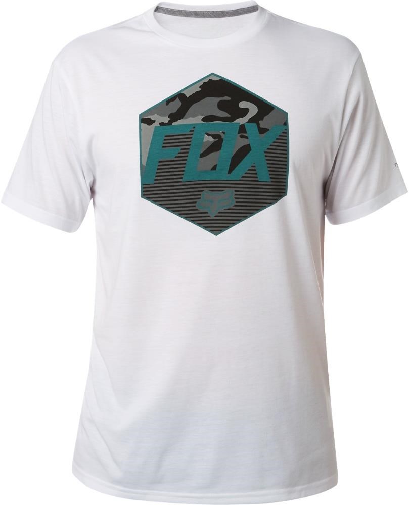 Fox Clothing Kaster Short Sleeve Tech Tee product image