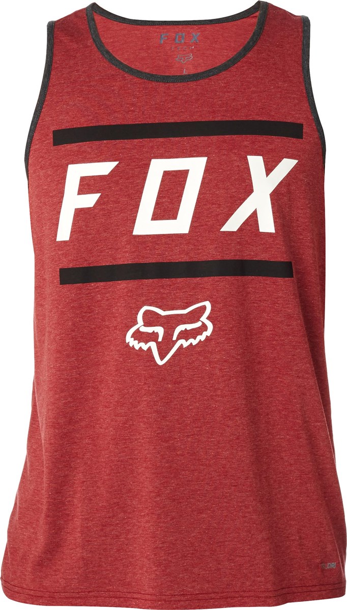 Fox Clothing Listless Tech Tank Top product image