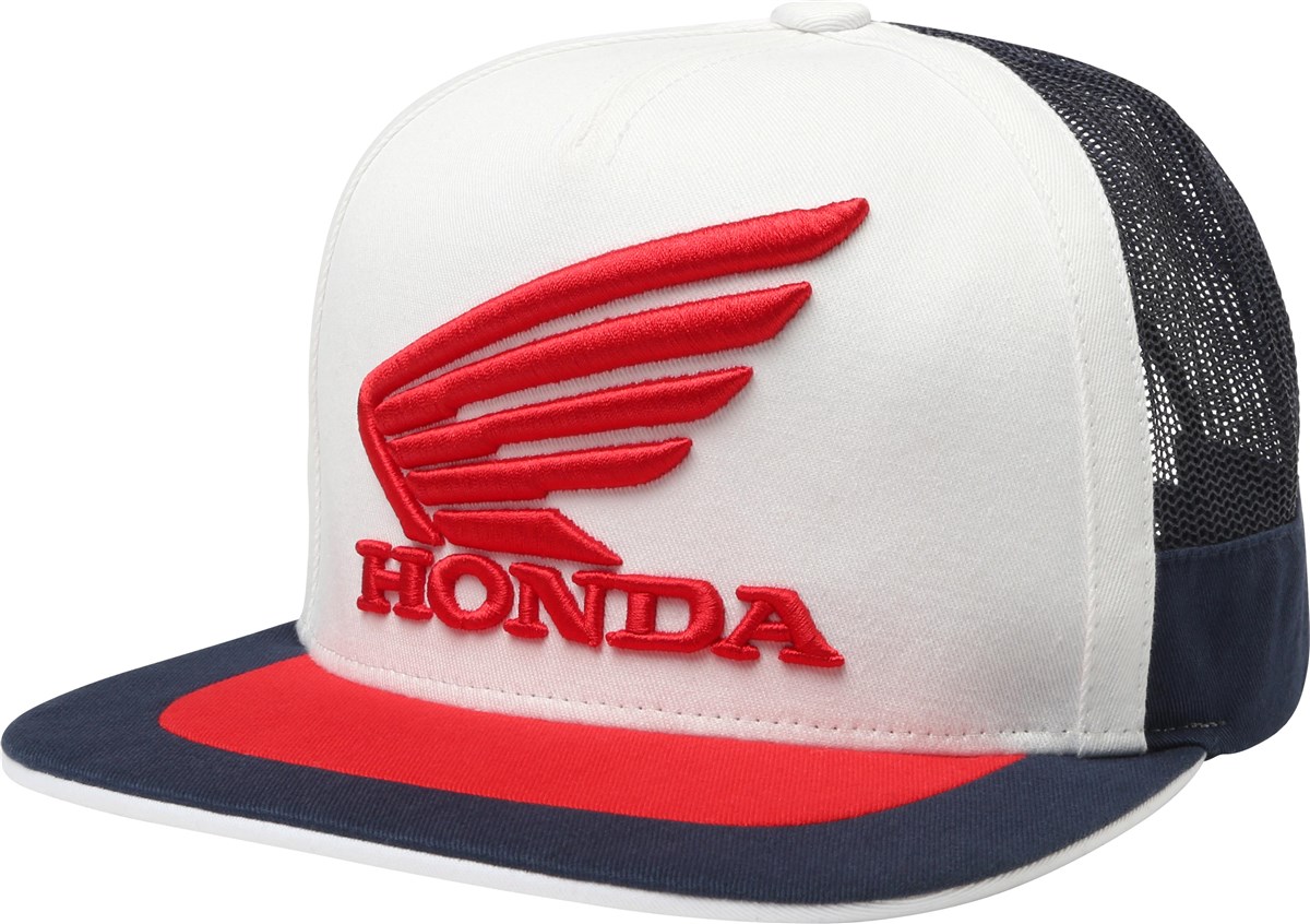 Fox Clothing Fox Honda Snapback Hat product image