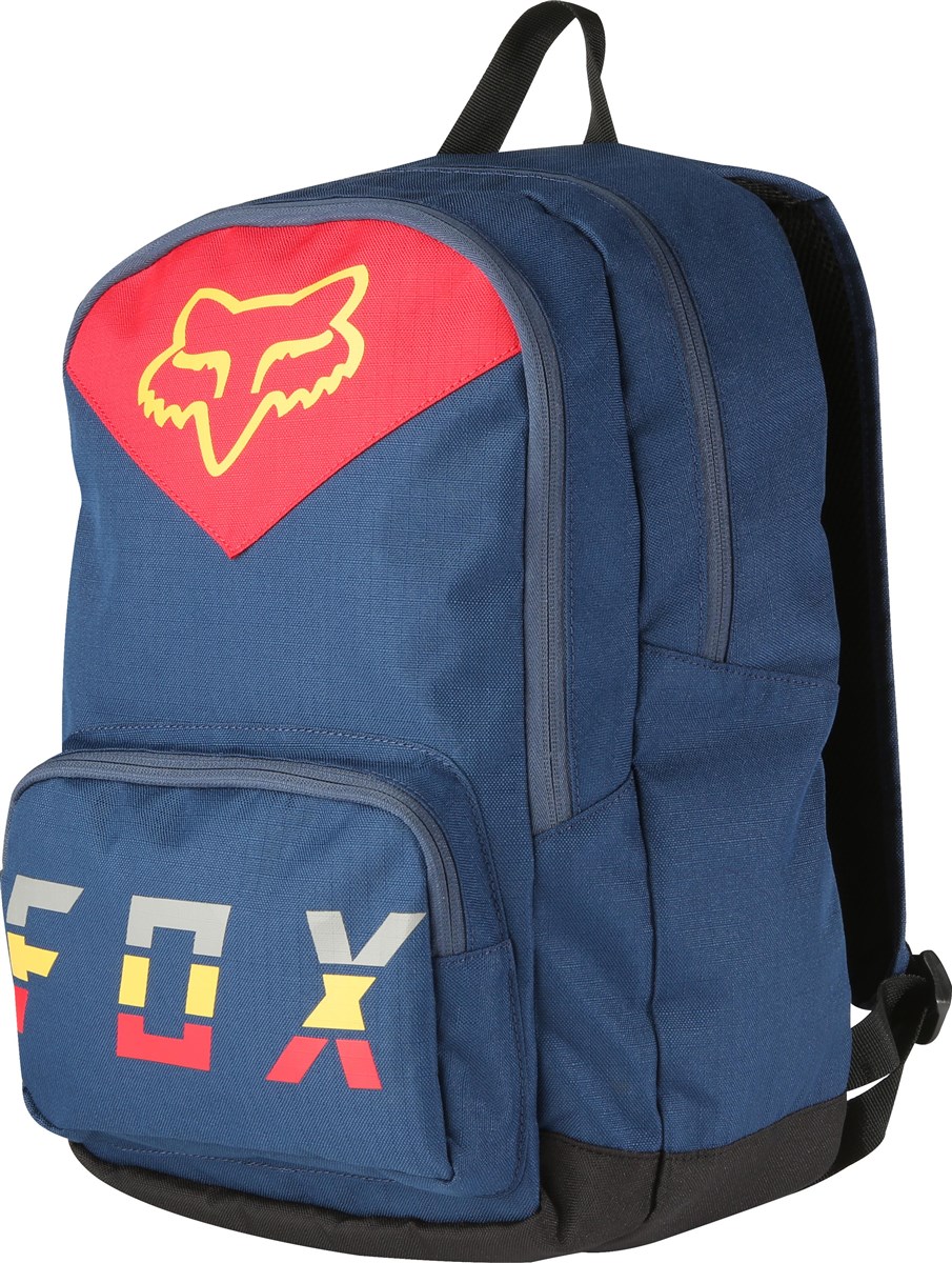 Fox Clothing Smoke Blower Lock Up Backpack product image