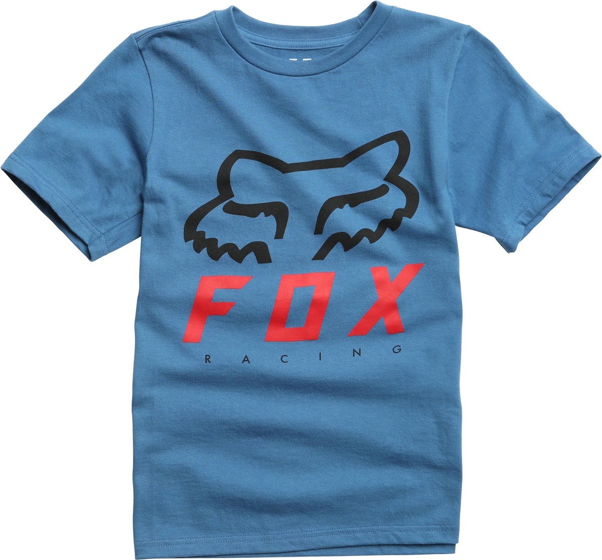 Fox Clothing Heritage Forger Youth Short Sleeve Tee product image