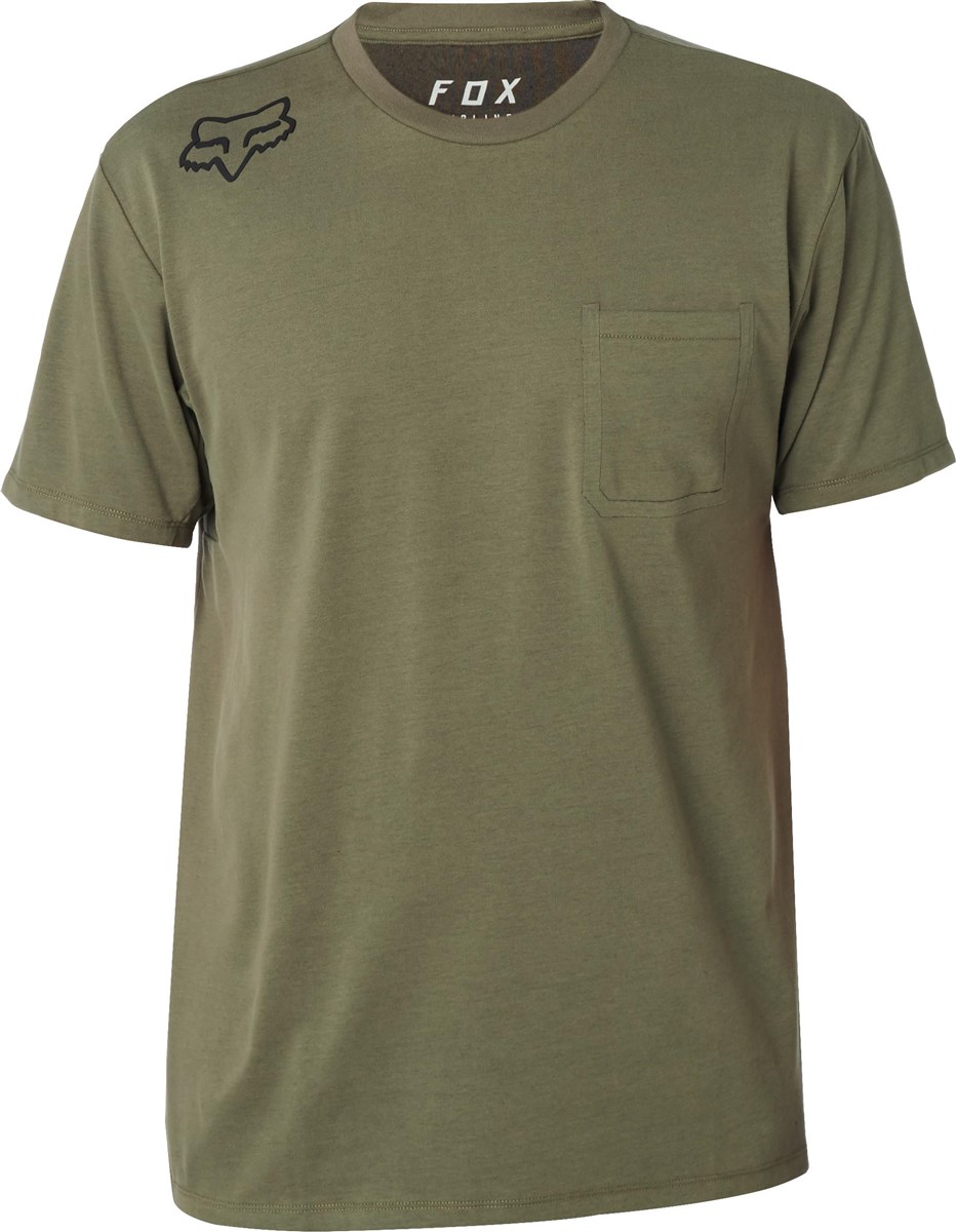 Fox Clothing Redplate 360 Airline Short Sleeve Tech Tee product image