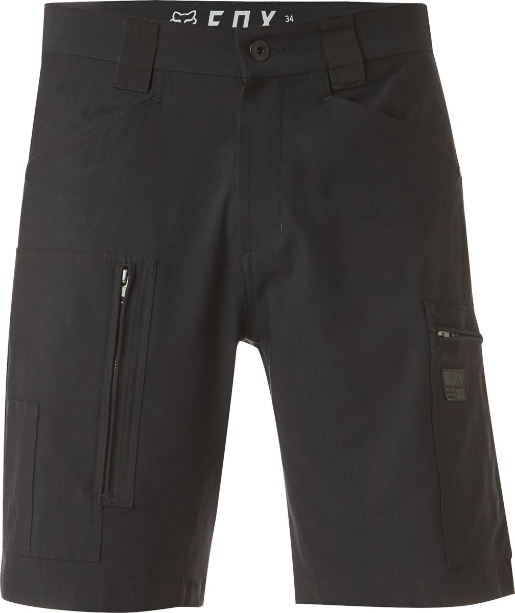Fox Clothing Redplate Tech Cargo Shorts product image