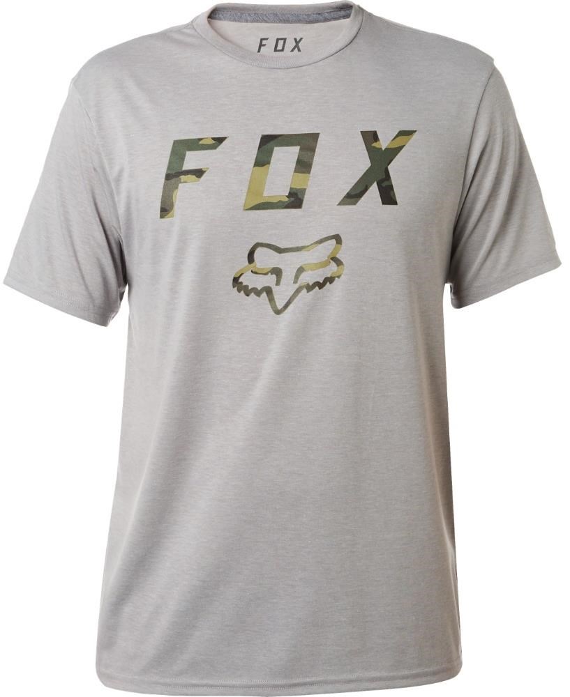 Fox Clothing Cyanide Squad Short Sleeve Tech Tee product image
