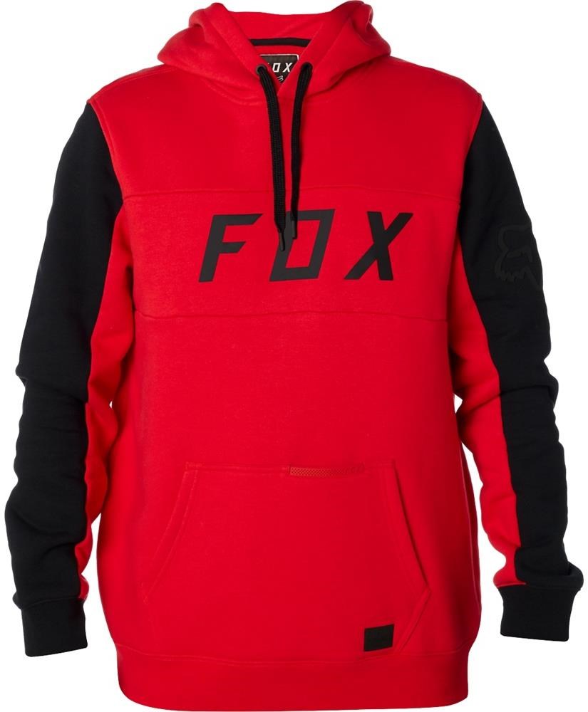 Fox Clothing Harken Pullover Fleece product image